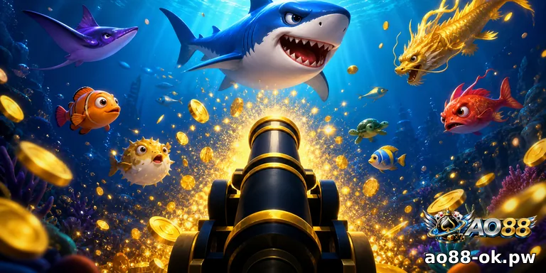 Casino AO88 - hình ảnh - ao88-ok.pw