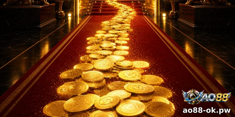 AO88 Casino | Trang Chủ Chính Thức 2026 - hình ảnh - ao88-ok.pw