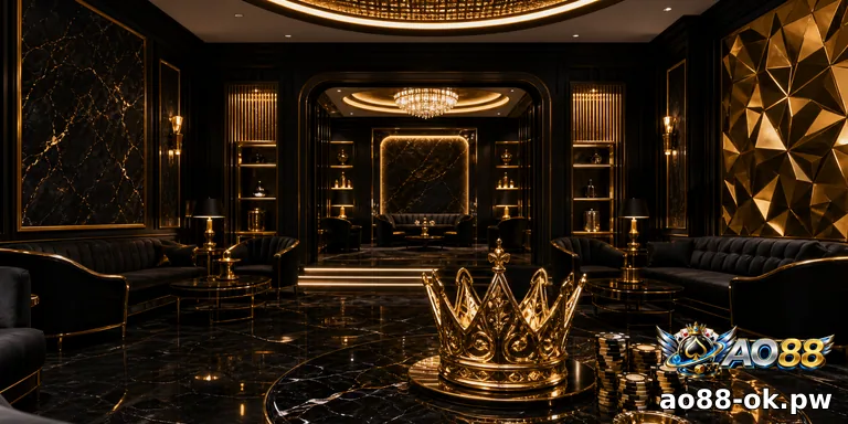 AO88 Casino | Trang Chủ Chính Thức 2026 - hình ảnh - ao88-ok.pw
