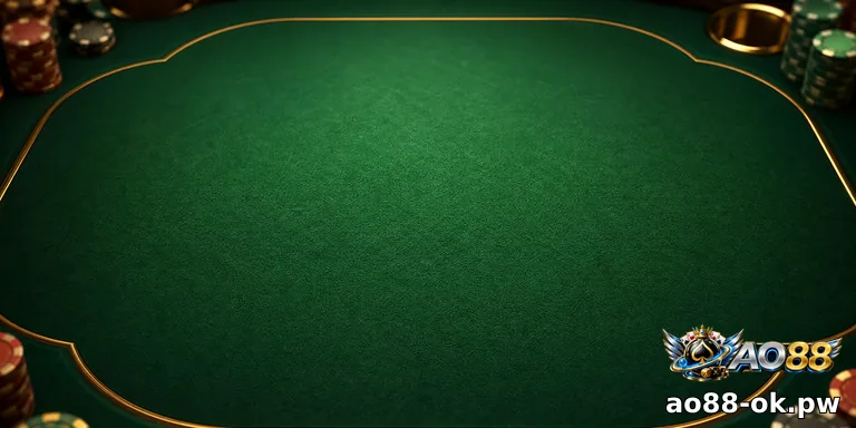 Cách Chơi Roulette Cơ Bản Tại AO88 Người Mới Cần Biết - hình ảnh - ao88-ok.pw