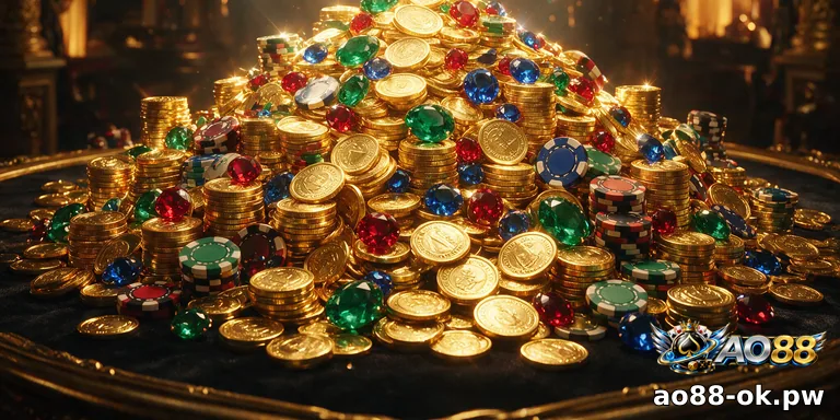 AO88 Casino | Trang Chủ Chính Thức 2026 - hình ảnh - ao88-ok.pw