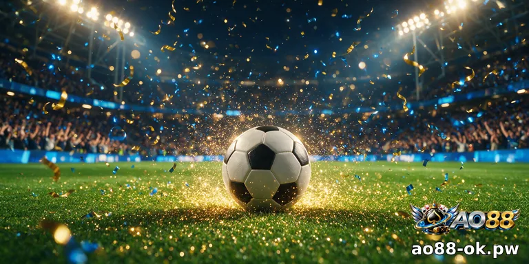 Giới Thiệu AO88 – Nền Tảng Giải Trí Hàng Đầu Châu Á 2024 - hình ảnh - ao88-ok.pw