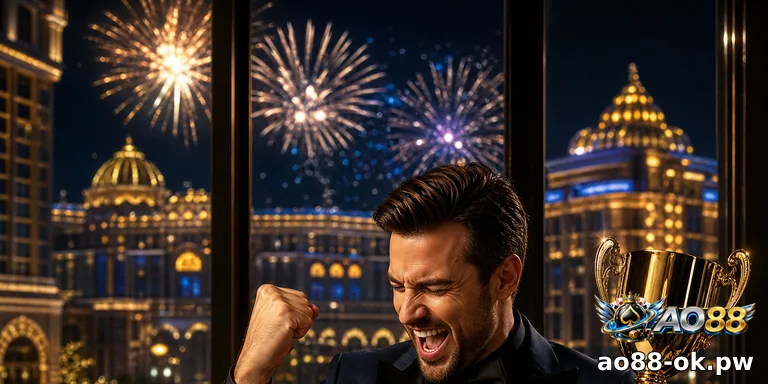 AO88 Casino | Trang Chủ Chính Thức 2026 - hình ảnh - ao88-ok.pw