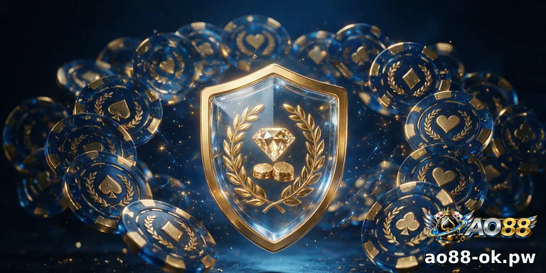 AO88 Casino | Trang Chủ Chính Thức 2026 - hình ảnh - ao88-ok.pw