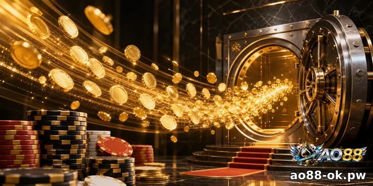 AO88 Casino | Trang Chủ Chính Thức 2026 - hình ảnh - ao88-ok.pw