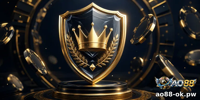 AO88 Casino | Trang Chủ Chính Thức 2026 - hình ảnh - ao88-ok.pw